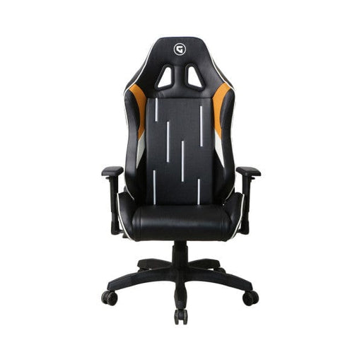 Chaise Gaming GTRONE Venus en similicuir PU, accoudoirs 4D, dossier inclinable, confort optimal pour les gamers sur multitech.ma