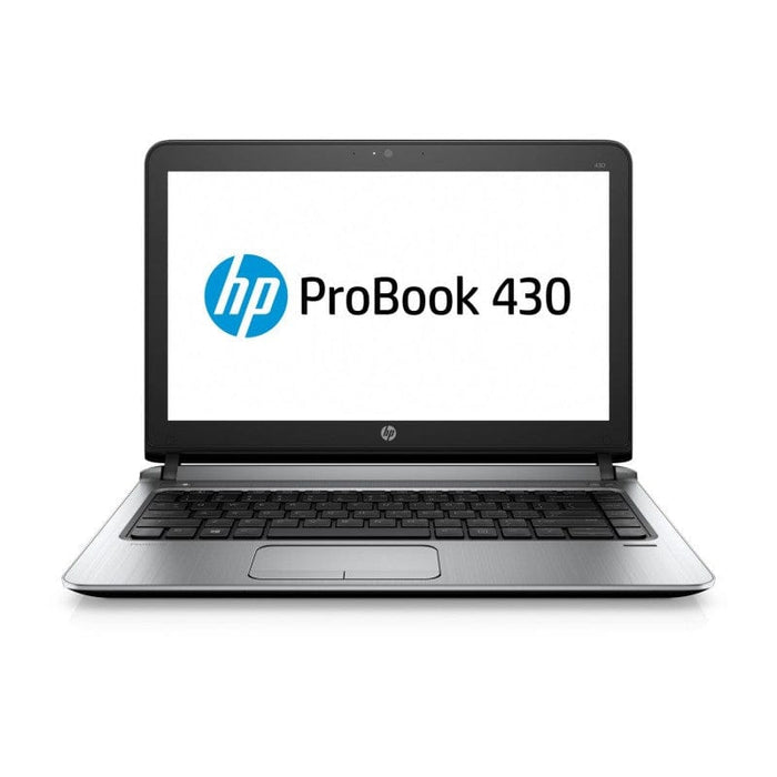 PC PORTABLE HP PROBOOK 430 G3 INTEL CORE i5-6200U / 8GB - 128GB SSD