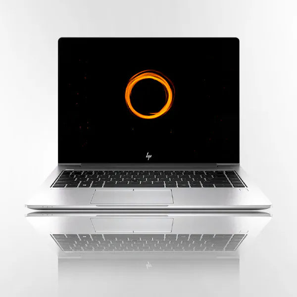 HP EliteBook 735 G6 Ryzen7 Pro - ( 16 Go / 256 Go SSD )