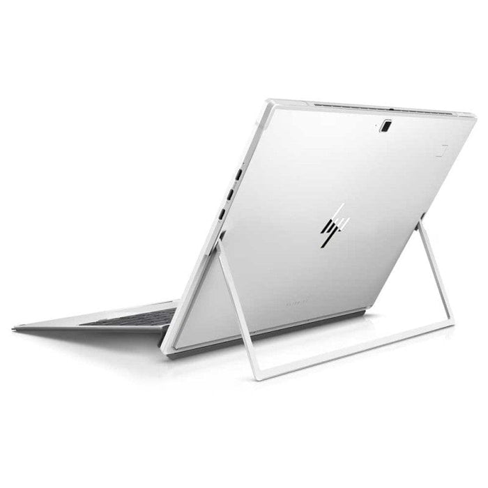 Tablette PC HP Elite x2 G4 13″ Intel Core i5 8ᵉ Gen 16Go RAM 256Go SSD chez multitech.ma Maroc Marrakech – performance pro, design 2-en-1 élégant et portable.
