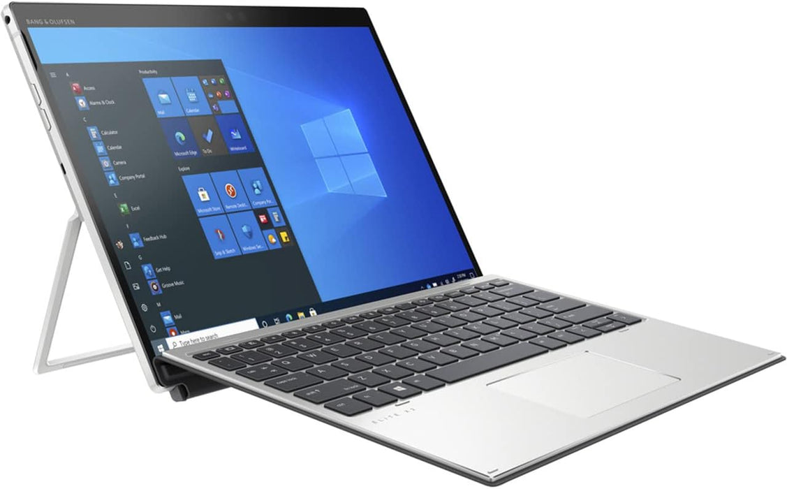 HP Elite x2 G8 Tablet Core i5 11ème génération, 8GB RAM, 256GB SSD – MultiTech Marrakech Maroc
