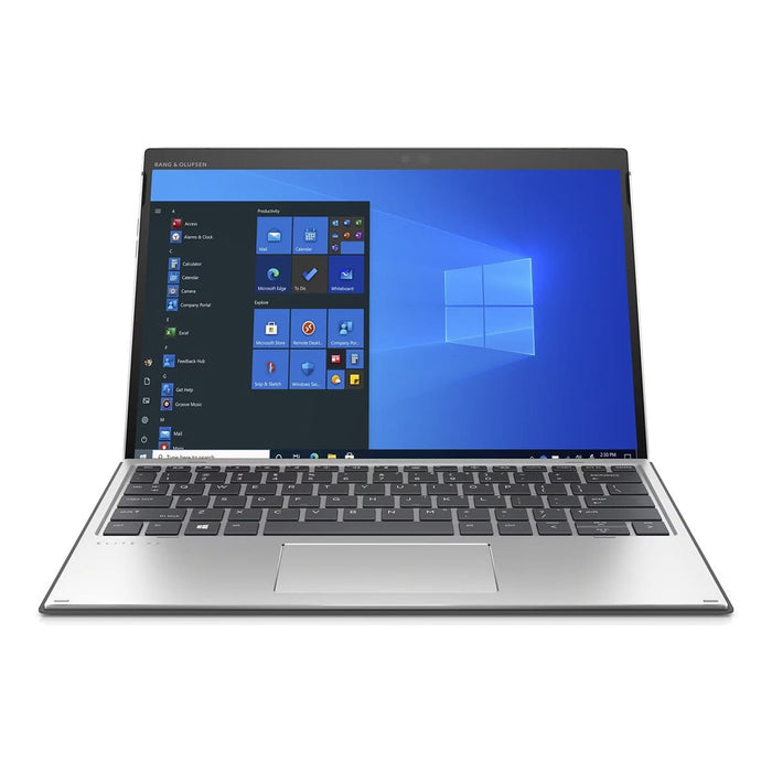 HP Elite x2 G8 Tablet Core i5 11ème génération, 8GB RAM, 256GB SSD – MultiTech Marrakech Maroc