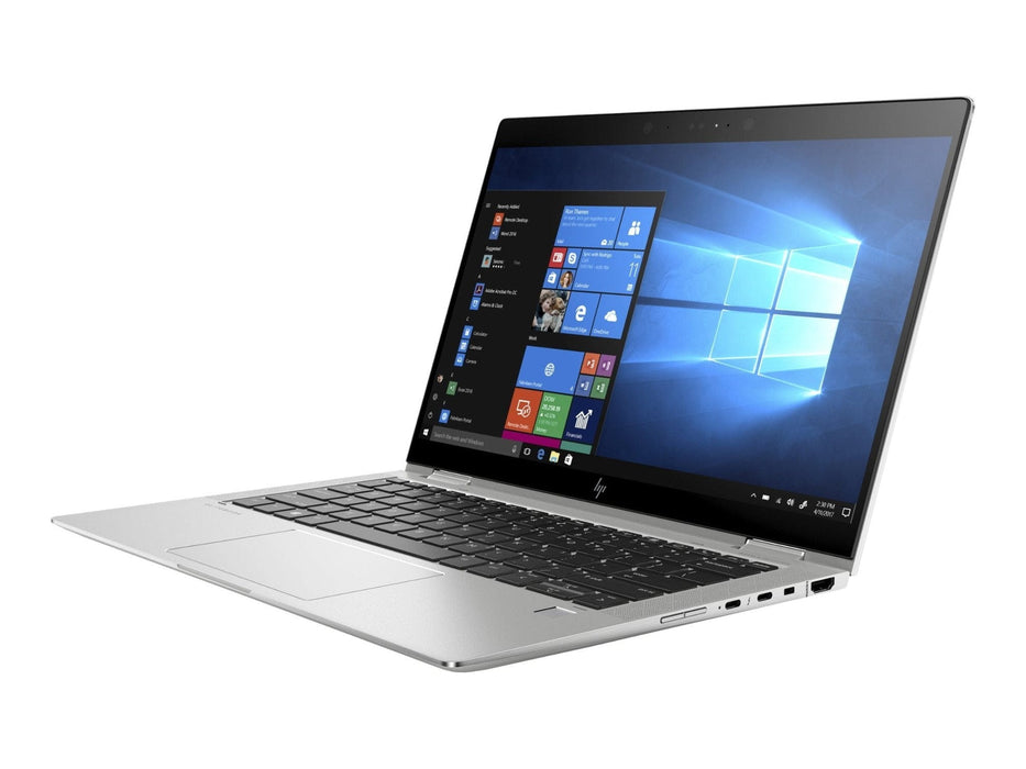 HP EliteBook x360 1030 G4 Core i5 8ème génération 16GB 256GB SSD – Multitech Marrakech Maroc