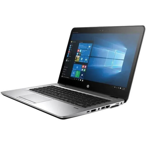 HP EliteBook 840 G3 i5 6ᵉ génération 8Go RAM SSD 128Go ou 256Go écran 14 pouces Multitech Maroc