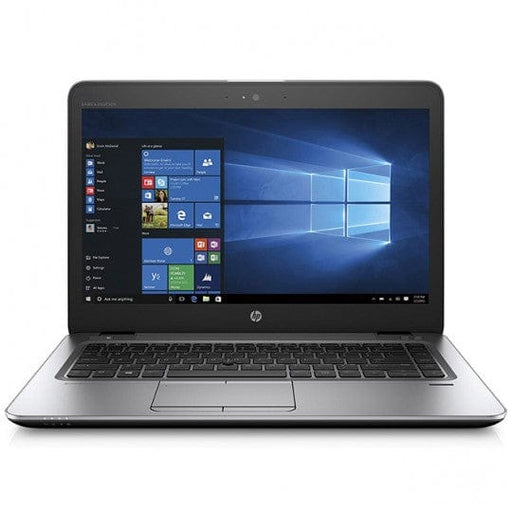 HP EliteBook 840 G4 i5-7200U 8Go RAM SSD 128Go ou 256Go écran 14 pouces Multitech Maroc