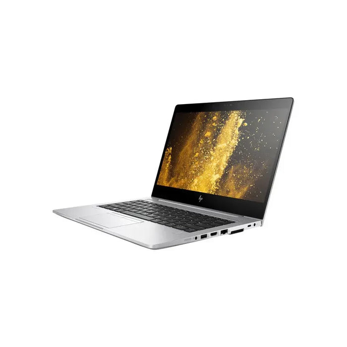 HP EliteBook 840 G6 i7 8ᵉ génération 16Go RAM 256Go SSD écran 14 pouces Full HD Multitech Maroc