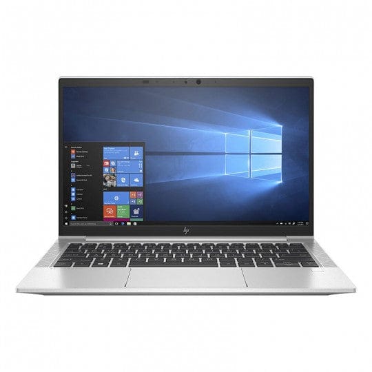 Image du PC Portable HP EliteBook 840 G8 Tactile I5‑11ème 16 Go / 256 Go – Multitech.ma Marrakech Maroc