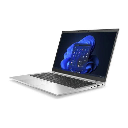 Image du PC Portable HP EliteBook 840 G7 I5‑10ème 16 Go / 256 Go – Multitech.ma Marrakech Maroc
