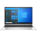 PC portable HP EliteBook 850 G8 15,6" FHD, Intel Core i5-1135G7, 16 Go RAM, 256 Go SSD, design pro et rapide pour un usage intensif. Chez Multitech.ma Maroc Marrakech.