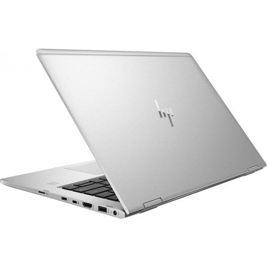 HP EliteBook 840 G6 i7 8ᵉ génération 16Go RAM 256Go SSD écran 14 pouces Full HD Multitech Maroc