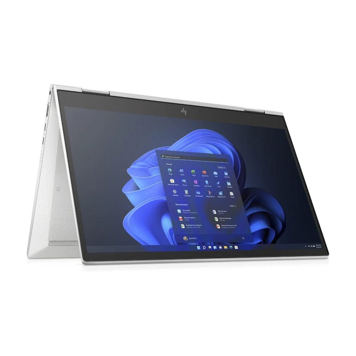Image du PC portable HP EliteBook x360 830 G8 I7-11ème 16 Go / 256 Go – Multitech.ma Marrakech Maroc
