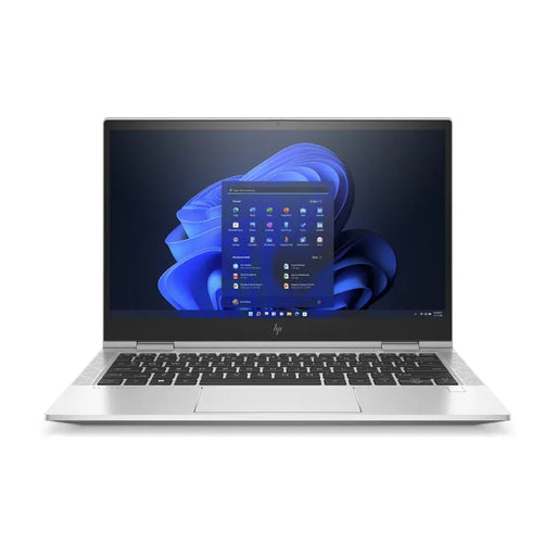 Image du PC portable HP EliteBook x360 830 G8 I7-11ème 16 Go / 256 Go – Multitech.ma Marrakech Maroc