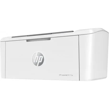 Image de l’imprimante HP LaserJet M111W – Imprimante laser monochrome Wi-Fi compacte – multitech.ma Marrakech Maroc