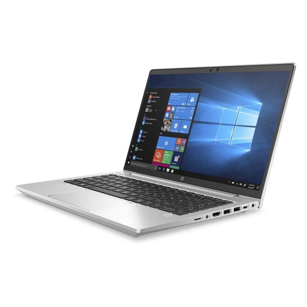 PC portable HP ProBook 440 G8, Intel Core i5, 16GB RAM, 512GB SSD, 14" FHD | multitech.ma