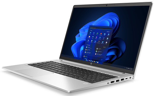 HP ProBook 445 G9 AMD Ryzen 5 5625U 14 pouces – MultiTech Marrakech Maroc