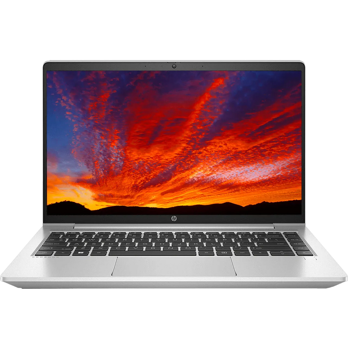 HP ProBook 445 G9 AMD Ryzen 5 5625U 14 pouces – MultiTech Marrakech Maroc