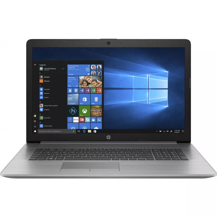 PC PORTABLE HP PROBOOK 470 G7 INTEL CORE i7-10510U / 16GB - 512GB SSD 17,3"FHD