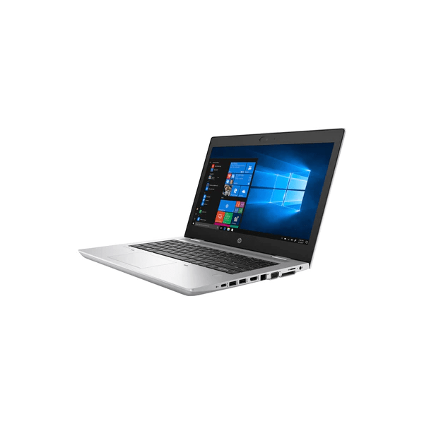 hp probook 640 G5 I5-8265U / 8GO / 256GO SSD 14" POUCE