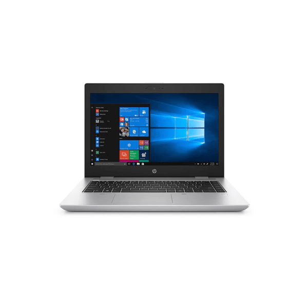 hp probook 640 G5 I5-8265U / 8GO / 256GO SSD 14" POUCE