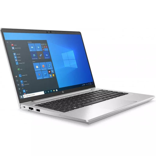 HP ProBook 640 G8 - Performance et Puissance Pro sur multitech.ma