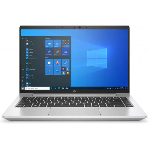 HP ProBook 640 G8 - Performance et Puissance Pro sur multitech.ma