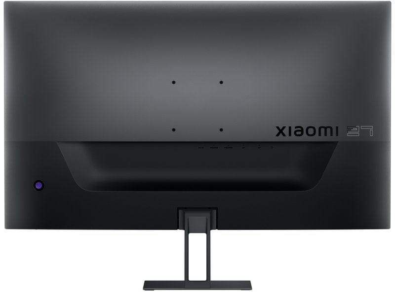 Écran gaming Xiaomi G27Qi 27" 2K, 180Hz, IPS, 1ms – Réactivité et fluidité maximales
