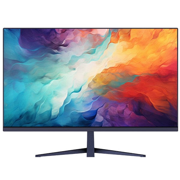 Écran Hybrok HP27IPS100 27" IPS 100Hz Full HD – multitech.ma Maroc