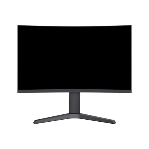 Moniteur Hybrok LIGHT HG27CUF 27" incurvé Full HD, 180Hz, 1ms VA – Immersion totale et fluidité exceptionnelle pour les jeux compétitifs. multitech.ma