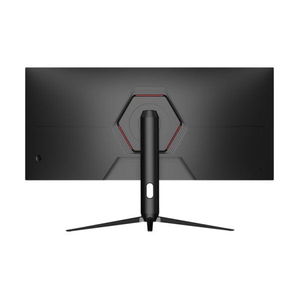 Moniteur Hybrok LIGHT HG34WQHD 34" ultrawide, 3440 x 1440, 165Hz, 1ms VA – Performance et immersion visuelle supérieures pour les jeux et le travail. sur multitech.ma