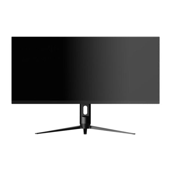 Moniteur Hybrok LIGHT HG34WQHD 34" ultrawide, 3440 x 1440, 165Hz, 1ms VA – Performance et immersion visuelle supérieures pour les jeux et le travail. sur multitech.ma