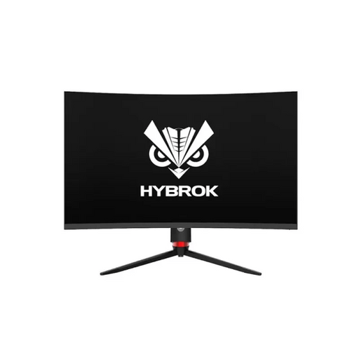 HYBROK HG32QHD moniteur 32 pouces 180Hz – Multitech.ma