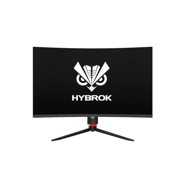 HYBROK HG32QHD moniteur 32 pouces 180Hz – Multitech.ma