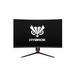 HYBROK HG32QHD moniteur 32 pouces 180Hz – Multitech.ma