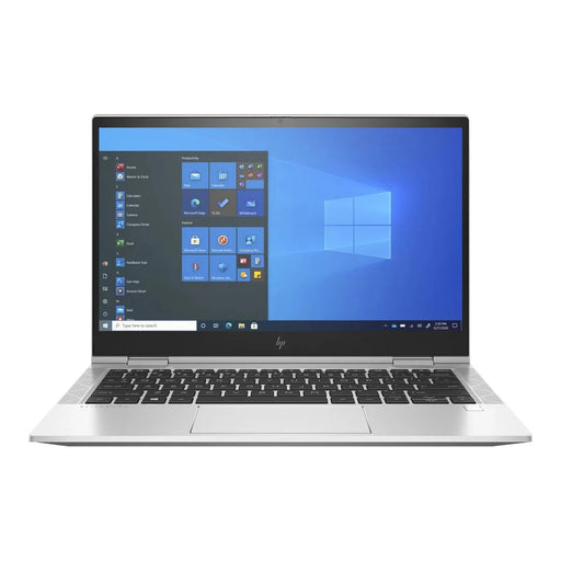 HP EliteBook x360 830 G8 i5 11ᵉ Gen 8GB 256GB SSD – multitech.ma Marrakech Maroc