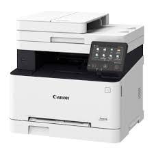Imprimante Canon MF651CW laser couleur multifonction – multitech.ma Marrakech Maroc