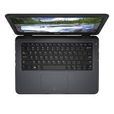 Dell 3300 (i5-8250U, 8 Go, 256 Go SSD)