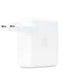 Adaptateur Apple 30W USB-C original chargeur rapide compatible iPhone iPad MacBook Maroc