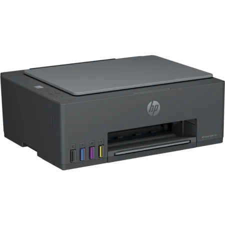 Imprimante HP Smart Tank 581 Multifonction à réservoir rechargeable