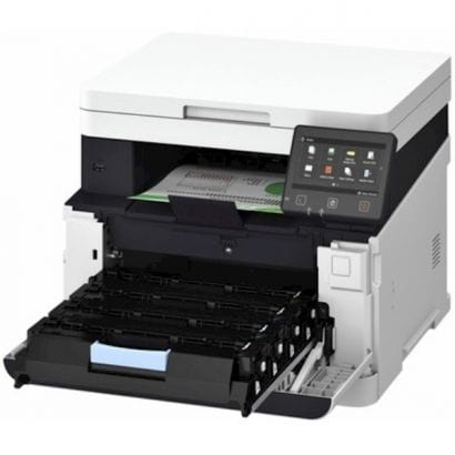 Imprimante Canon MF651CW laser couleur multifonction – multitech.ma Marrakech Maroc