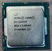 Intel Xeon E3-1225 v5 Skylake workstation processor 3.30GHz quad-core