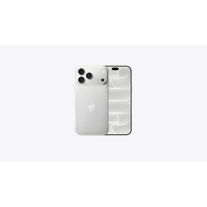iPhone 18 Pro Max Argent – Version Europe