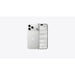 iPhone 18 Pro Max Argent – Version Europe