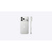 iPhone 18 Pro Max Argent – vue 2