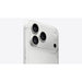 iPhone 18 Pro Max Argent – vue 3