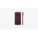 iPhone 18 Pro Max Burgundy – vue 2
