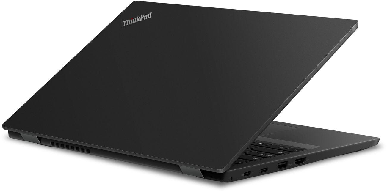 Image du PC portable Lenovo ThinkPad L390 I5-8ème 8 Go / 256 Go – Multitech.ma Marrakech Maroc