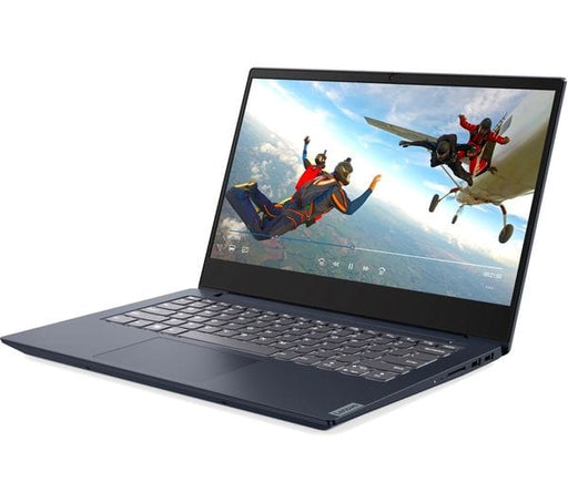 Lenovo IdeaPad S340 i7 10ᵉ Gen 8GB 512GB SSD – multitech.ma Marrakech Maroc