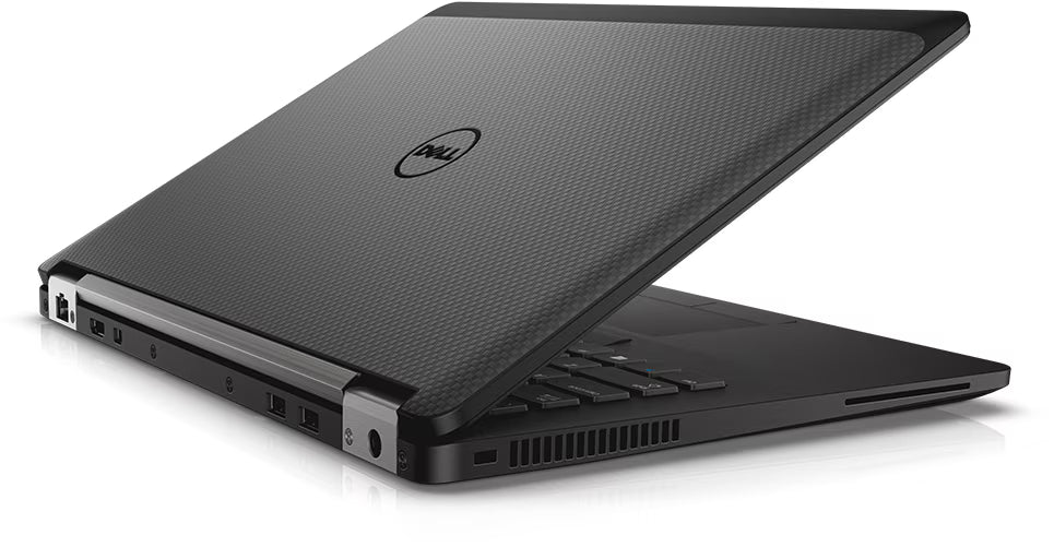 Dell Latitude E7470 i7 6ᵉ Gen 8GB 256GB SSD – multitech.ma Marrakech Maroc