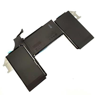 BATTERIE A1965 POUR APPLE MACBOOK AIR A1932 2018-2019 11.4V 49.9WH 4379MAH