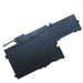 Batterie Dell Inspiron 14 7437 – 7.4V 7800mAh 58Wh, remplacement fiable, disponible sur multitech.ma Maroc Marrakech
